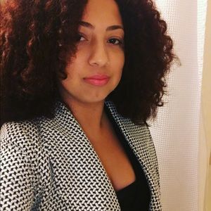 Meet your Posher, Sofia